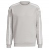 Vyriškas Džemperis Adidas Squadra 21 Sweat Top Pilka GT6640