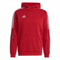 Vyriškas Džemperis Adidas Tiro 21 Sweat Hoody Raudonas GM7353