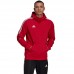 Vyriškas Džemperis Adidas Tiro 21 Sweat Hoody Raudonas GM7353