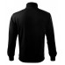 Vyriškas džemperis MALFINI Adventure 407 Black, 300 g/m²