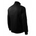 Vyriškas džemperis MALFINI Adventure 407 Black, 300 g/m²