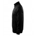Vyriškas džemperis MALFINI Adventure 407 Black, 300 g/m²