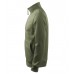 Vyriškas džemperis MALFINI Adventure 407 Khaki, 300 g/m²