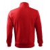 Vyriškas džemperis MALFINI Adventure 407 Red, 300 g/m²