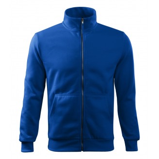 Vyriškas džemperis MALFINI Adventure 407 Royal blue, 300 g/m²