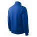 Vyriškas džemperis MALFINI Adventure 407 Royal blue, 300 g/m²