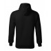 Vyriškas džemperis MALFINI Cape 413 Black, 320 g/m²