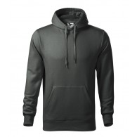Vyriškas džemperis MALFINI Cape 413 Castor gray, 320 g/m²