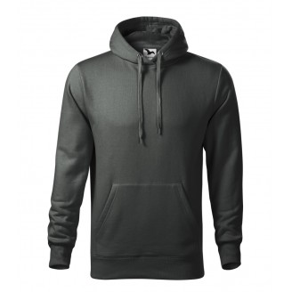 Vyriškas džemperis MALFINI Cape 413 Castor gray, 320 g/m²