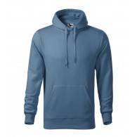 Vyriškas džemperis MALFINI Cape 413 Denim, 320 g/m²