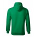 Vyriškas džemperis MALFINI Cape 413 Kelly green, 320 g/m²