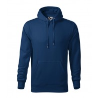 Vyriškas džemperis MALFINI Cape 413 Midnight blue, 320 g/m²