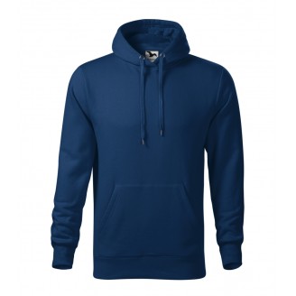Vyriškas džemperis MALFINI Cape 413 Midnight blue, 320 g/m²