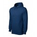 Vyriškas džemperis MALFINI Cape 413 Midnight blue, 320 g/m²