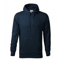 Vyriškas džemperis MALFINI Cape 413 Navy blue, 320 g/m²