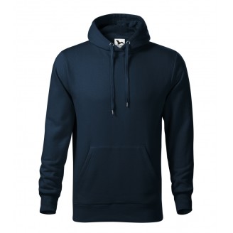 Vyriškas džemperis MALFINI Cape 413 Navy blue, 320 g/m²