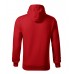 Vyriškas džemperis MALFINI Cape 413 Red, 320 g/m²