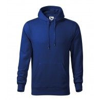 Vyriškas džemperis MALFINI Cape 413 Royal blue, 320 g/m²