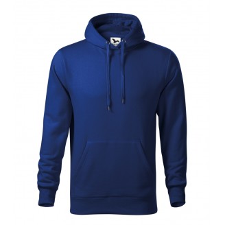 Vyriškas džemperis MALFINI Cape 413 Royal blue, 320 g/m²
