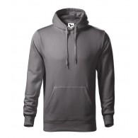 Vyriškas džemperis MALFINI Cape 413 Steel gray, 320 g/m²