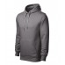 Vyriškas džemperis MALFINI Cape 413 Steel gray, 320 g/m²