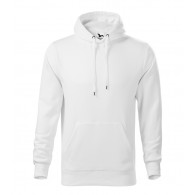 Vyriškas džemperis MALFINI Cape 413 White, 320 g/m²