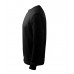 Vyriškas džemperis MALFINI Essential 406 Black 300 g/m²