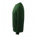 Vyriškas džemperis MALFINI Essential 406 Bottle green 300 g/m²