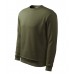 Vyriškas džemperis MALFINI Essential 406 Military 300 g/m²