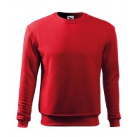 Vyriškas džemperis MALFINI Essential 406 Red 300 g/m²