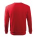 Vyriškas džemperis MALFINI Essential 406 Red 300 g/m²