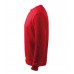 Vyriškas džemperis MALFINI Essential 406 Red 300 g/m²