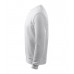 Vyriškas džemperis MALFINI Essential 406 White 300 g/m²