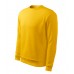 Vyriškas džemperis MALFINI Essential 406 Yellow 300 g/m²