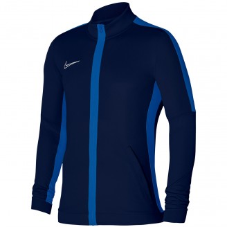 Vyriškas Džemperis " Nike Dri-FIT Academy 23" Tamsiai Mėlynas DR1681 451