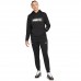 Vyriškas Džemperis Nike Libero Hoodie Juodas DC9075 010