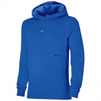 Vyriškas Džemperis "Nike NK Strike 22 PO Hoody" Mėlynas DH9380 463