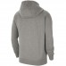 Vyriškas Džemperis Nike Park 20 Hoodie Pilkas CW6887 063