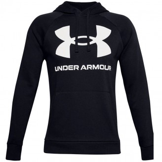 Vyriškas Džemperis Under Armour Rival Fleece Big Logo HD 1357093 001