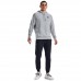 Vyriškas Džemperis "Under Armour Rival Fleece Hoodie" Pilkas 1357092 011