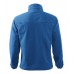 Vyriškas Flisinis Džemperis RIMECK Jacket 501, azure blue 280 g/m²