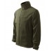 Vyriškas Flisinis Džemperis RIMECK Jacket 501, military 280 g/m²