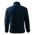 Vyriškas Flisinis Džemperis RIMECK Jacket 501, navy blue 280 g/m²