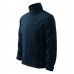 Vyriškas Flisinis Džemperis RIMECK Jacket 501, navy blue 280 g/m²