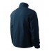 Vyriškas Flisinis Džemperis RIMECK Jacket 501, navy blue 280 g/m²