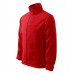Vyriškas Flisinis Džemperis RIMECK Jacket 501, Red 280 g/m²