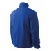 Vyriškas Flisinis Džemperis RIMECK Jacket 501, royal blue 280 g/m²