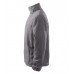 Vyriškas Flisinis Džemperis RIMECK Jacket 501, steel gray 280 g/m²