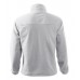 Vyriškas Flisinis Džemperis RIMECK Jacket 501, white 280 g/m²