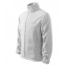 Vyriškas Flisinis Džemperis RIMECK Jacket 501, white 280 g/m²